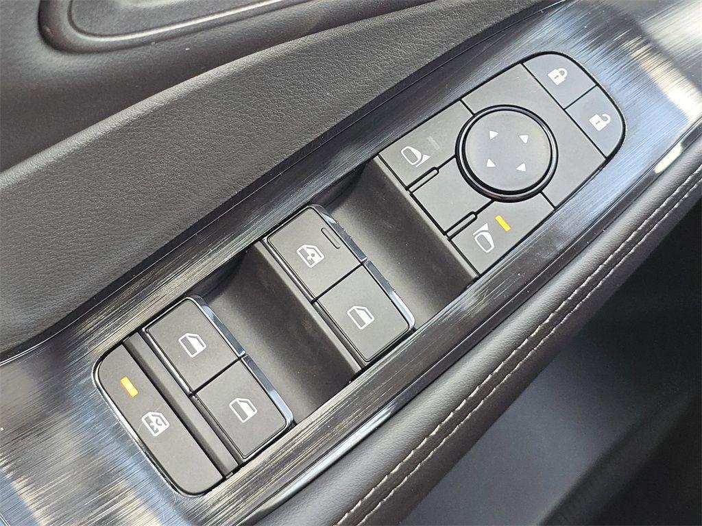 new 2026 Nissan Rogue car, priced at $31,350
