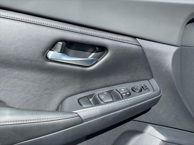 used 2020 Nissan Sentra car, priced at $15,350