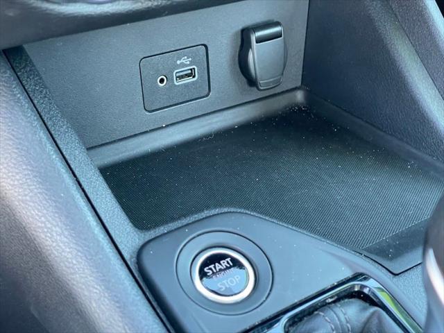 used 2020 Nissan Sentra car, priced at $15,350