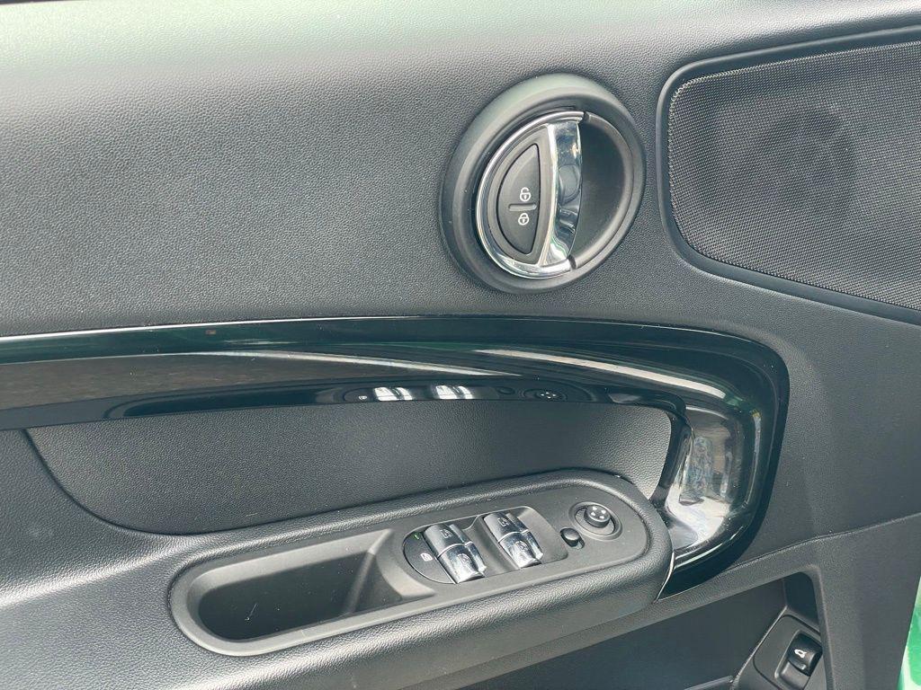 used 2023 MINI Countryman car, priced at $28,185