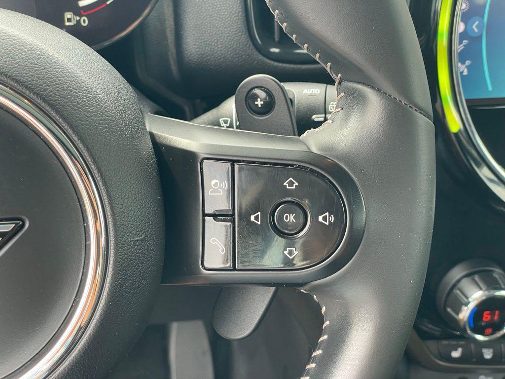 used 2023 MINI Countryman car, priced at $28,185