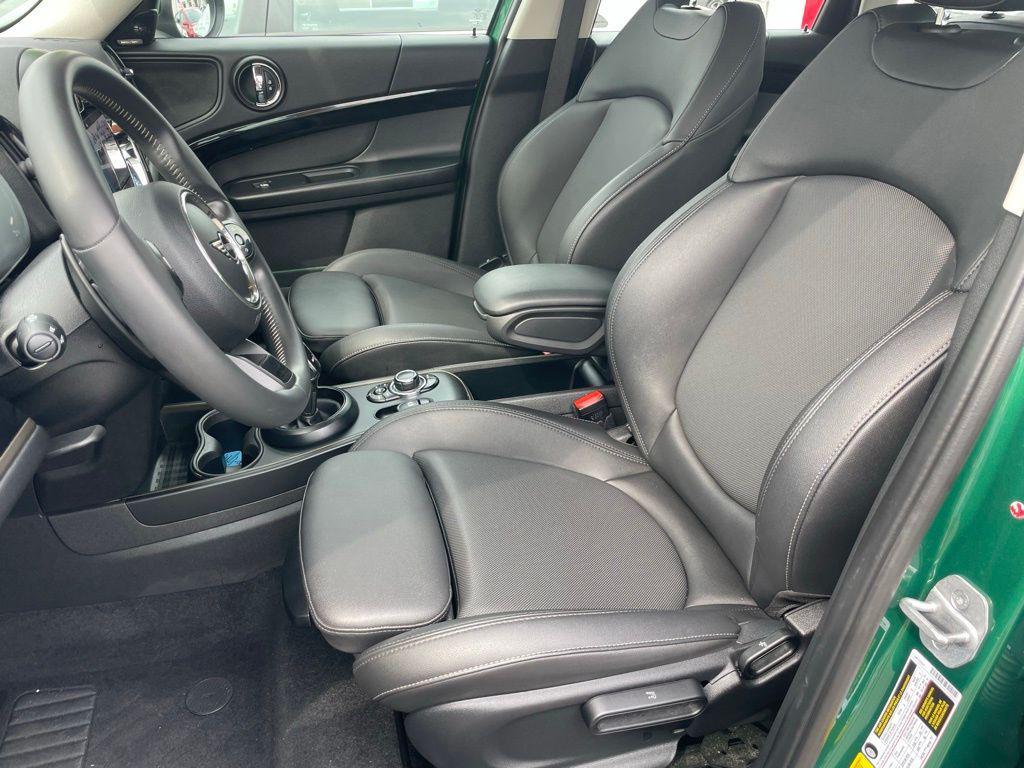 used 2023 MINI Countryman car, priced at $28,185