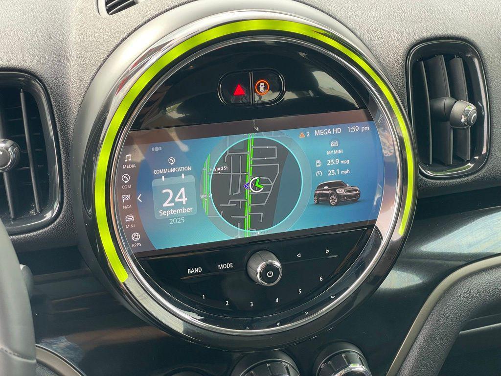 used 2023 MINI Countryman car, priced at $28,185