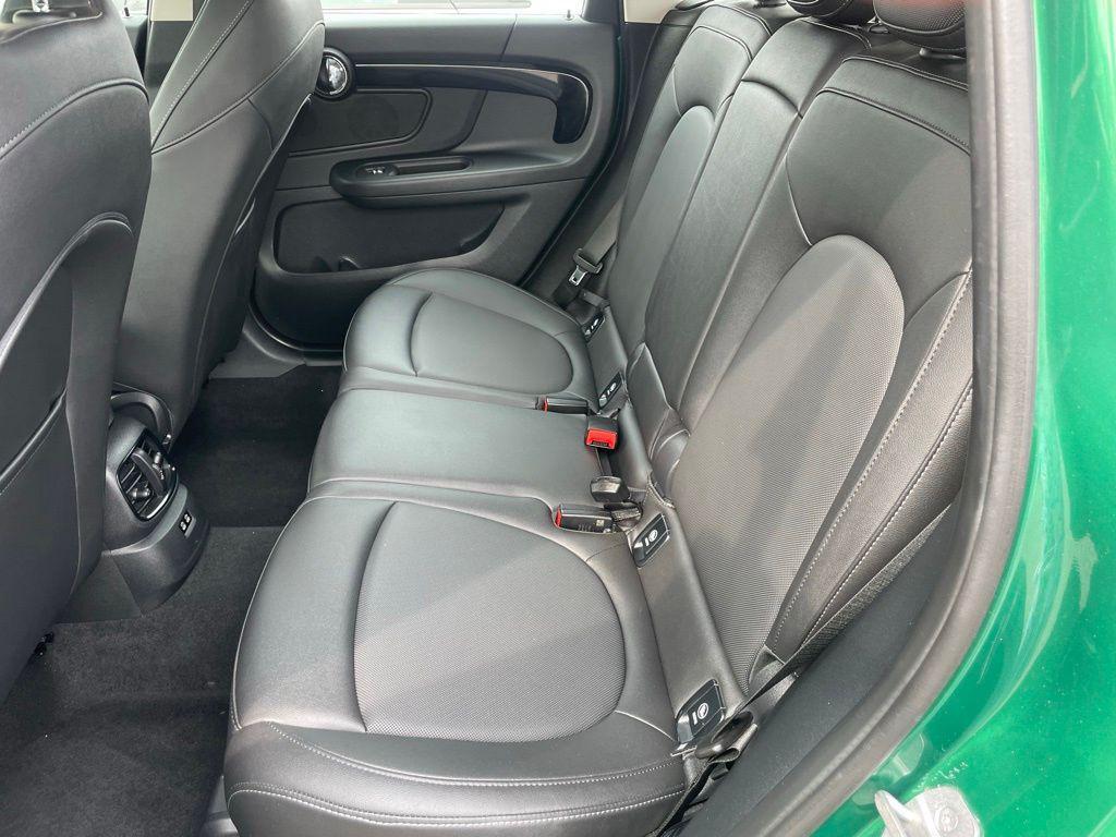 used 2023 MINI Countryman car, priced at $28,185