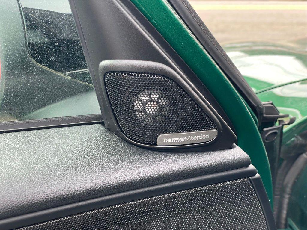 used 2023 MINI Countryman car, priced at $28,185