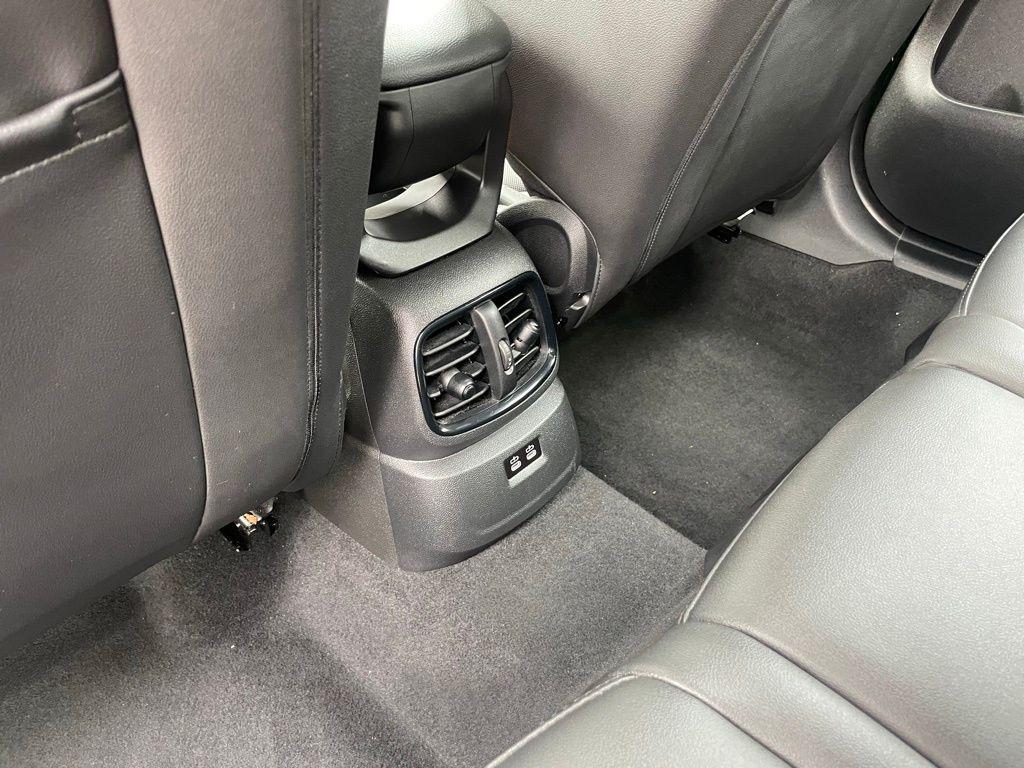 used 2023 MINI Countryman car, priced at $28,185