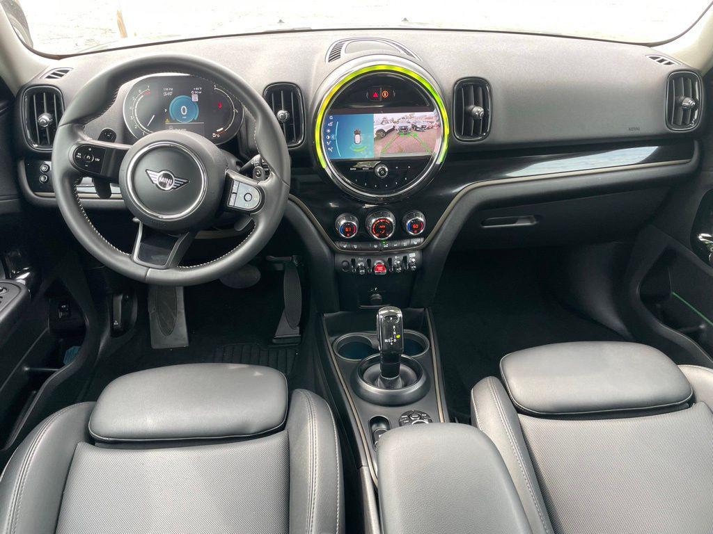 used 2023 MINI Countryman car, priced at $28,185