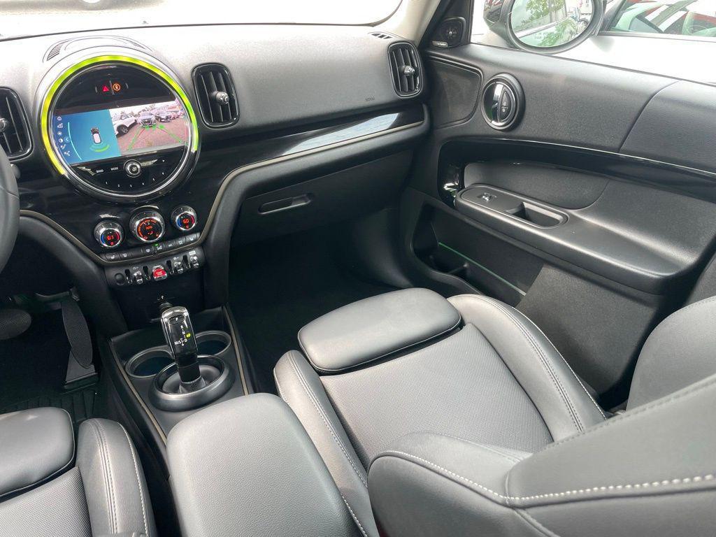 used 2023 MINI Countryman car, priced at $28,185