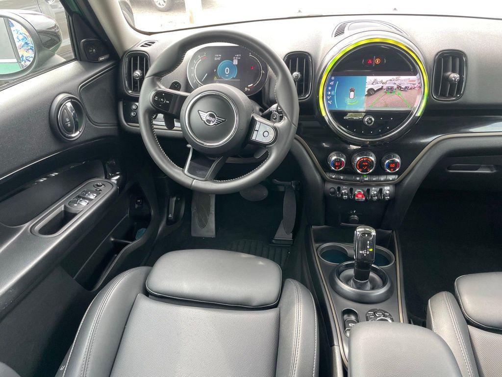used 2023 MINI Countryman car, priced at $28,185