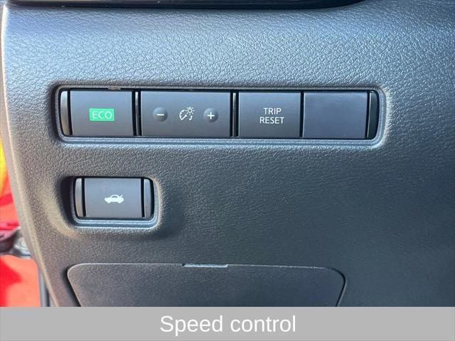 used 2023 Nissan Sentra car, priced at $19,195