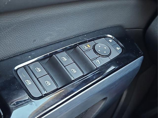 new 2025 Nissan Pathfinder car, priced at $47,400