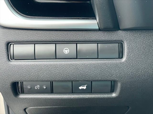 used 2023 Nissan Rogue car, priced at $26,345