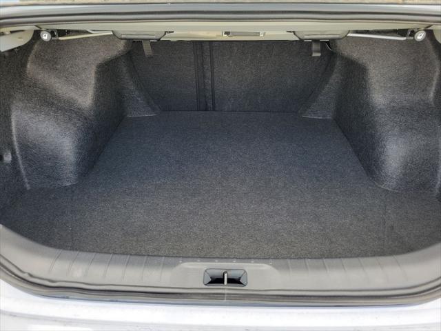 new 2025 Nissan Altima car, priced at $29,535