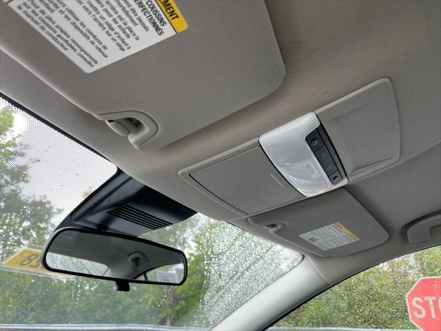 used 2022 Nissan Altima car, priced at $20,495
