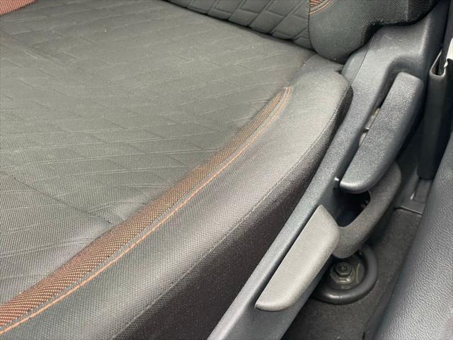 used 2023 Nissan Kicks car, priced at $19,135