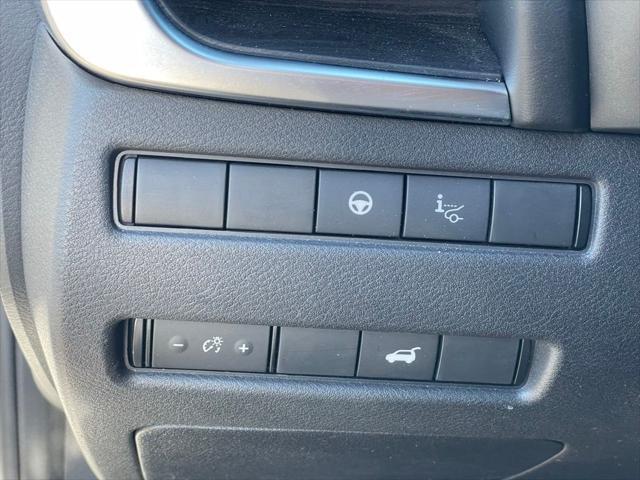used 2021 Nissan Rogue car, priced at $25,995