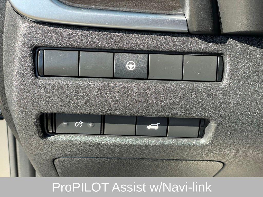 used 2022 Nissan Rogue car, priced at $24,425