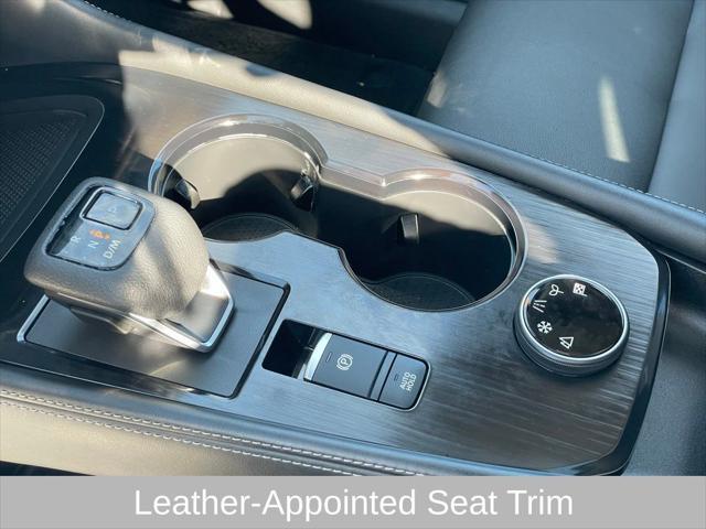 used 2022 Nissan Rogue car, priced at $25,195