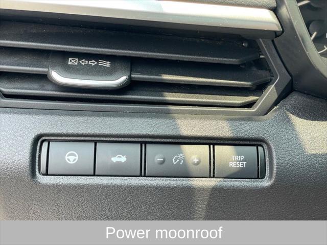 used 2019 Nissan Altima car, priced at $17,245
