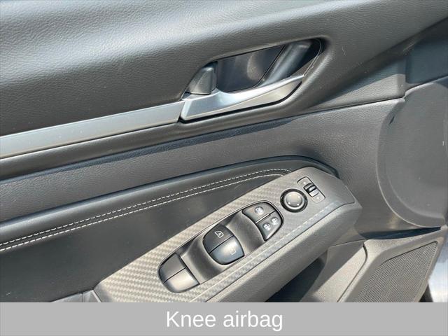 used 2019 Nissan Altima car, priced at $17,245