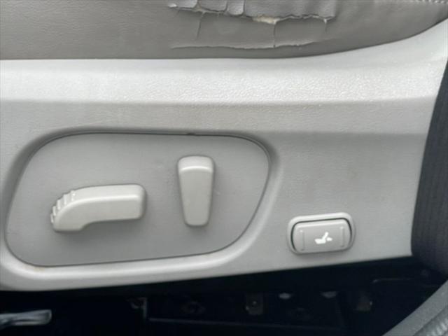 used 2015 Subaru Forester car, priced at $13,195