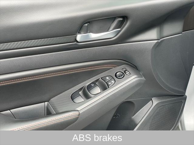 used 2022 Nissan Altima car, priced at $19,998