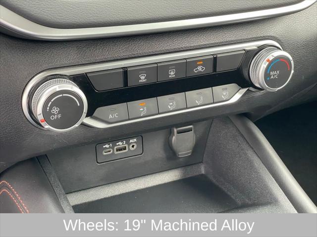 used 2022 Nissan Altima car, priced at $19,998