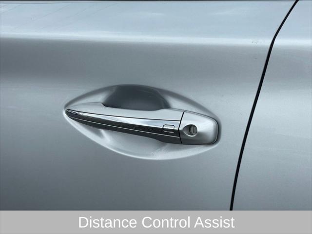 used 2019 INFINITI Q50 car, priced at $22,455