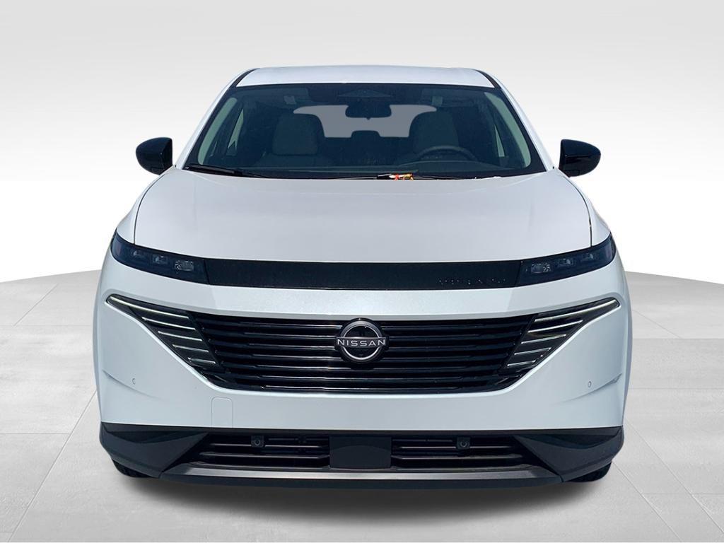 new 2025 Nissan Murano car, priced at $36,665