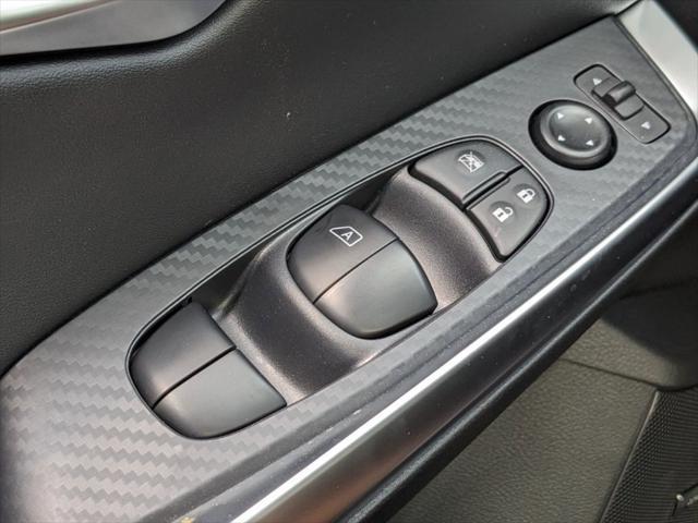 new 2025 Nissan Sentra car, priced at $28,085