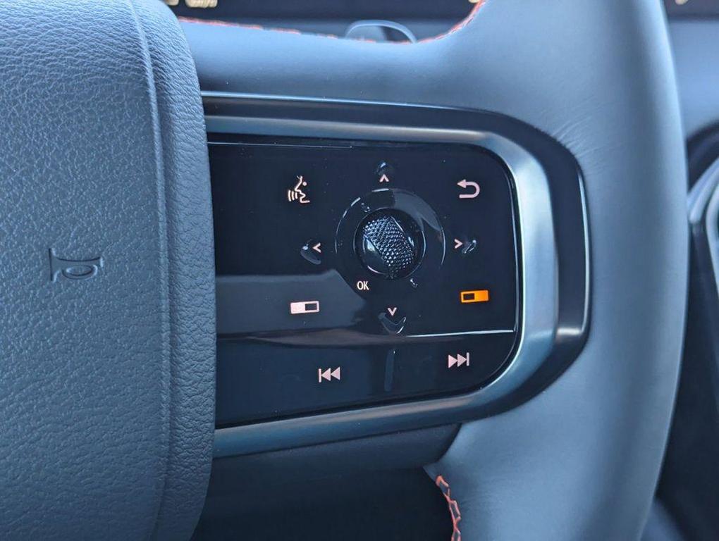 new 2025 Nissan Armada car, priced at $71,135