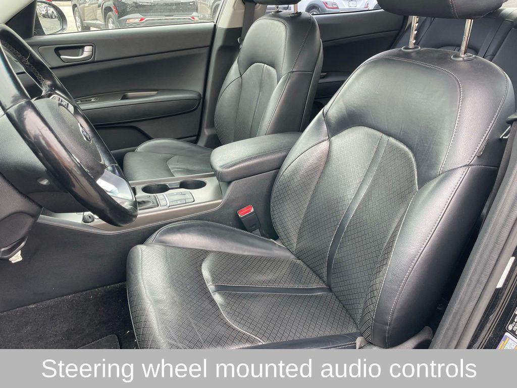 used 2020 Kia Optima car, priced at $15,995