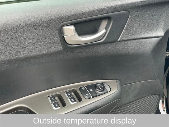 used 2020 Kia Optima car, priced at $19,335