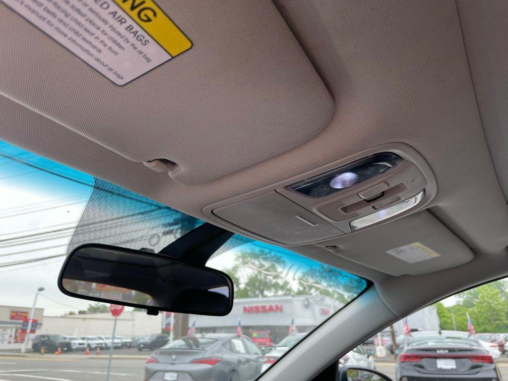 used 2020 Kia Optima car, priced at $15,995