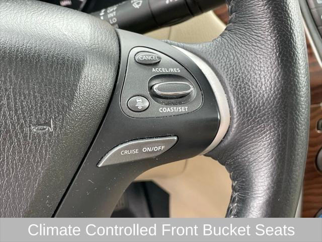 used 2020 Nissan Pathfinder car, priced at $20,695