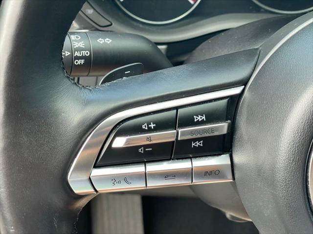 used 2022 Mazda CX-30 car, priced at $24,765