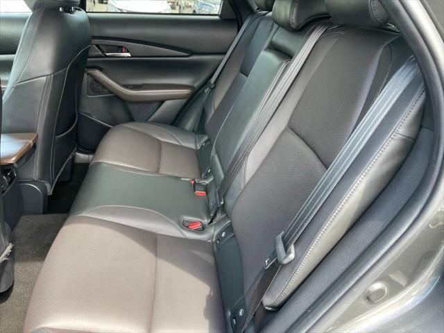 used 2022 Mazda CX-30 car, priced at $24,765