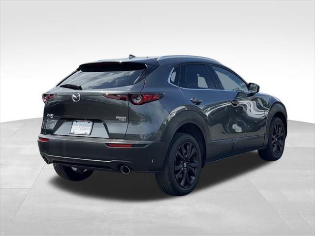 used 2022 Mazda CX-30 car, priced at $24,765