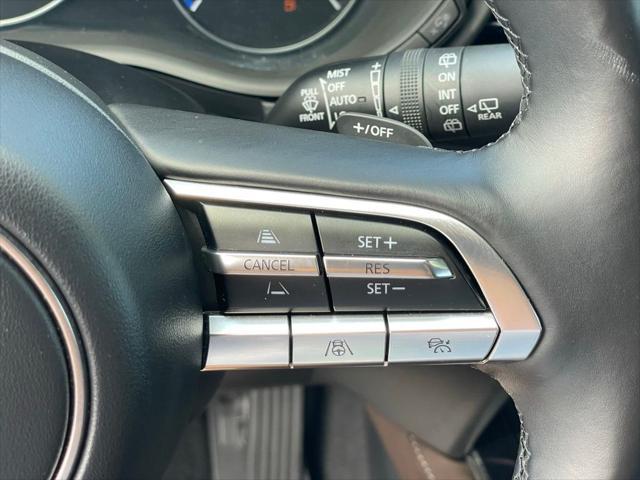 used 2022 Mazda CX-30 car, priced at $24,765