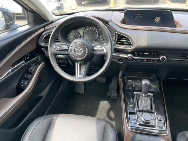 used 2022 Mazda CX-30 car, priced at $24,765