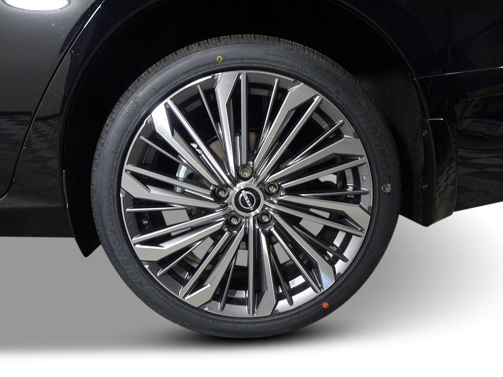 new 2025 Nissan Altima car, priced at $34,929