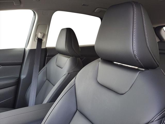 new 2025 Nissan Murano car, priced at $42,030