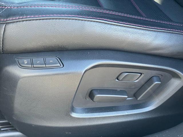used 2022 Mazda CX-5 car, priced at $28,225