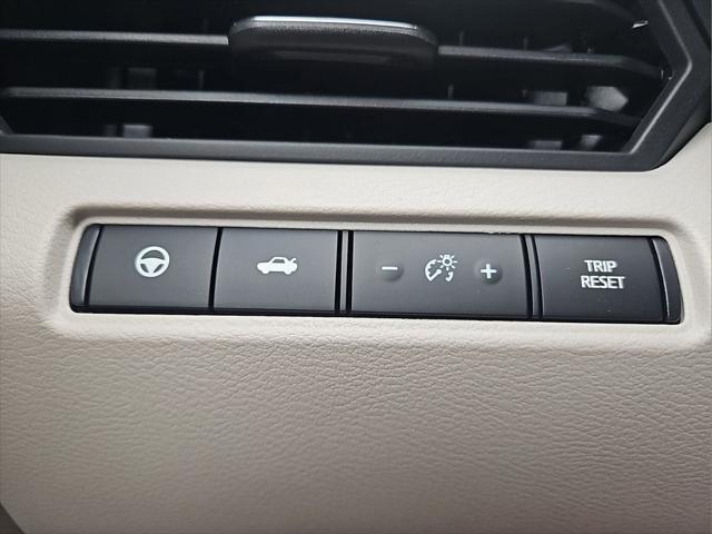 new 2025 Nissan Altima car, priced at $34,870