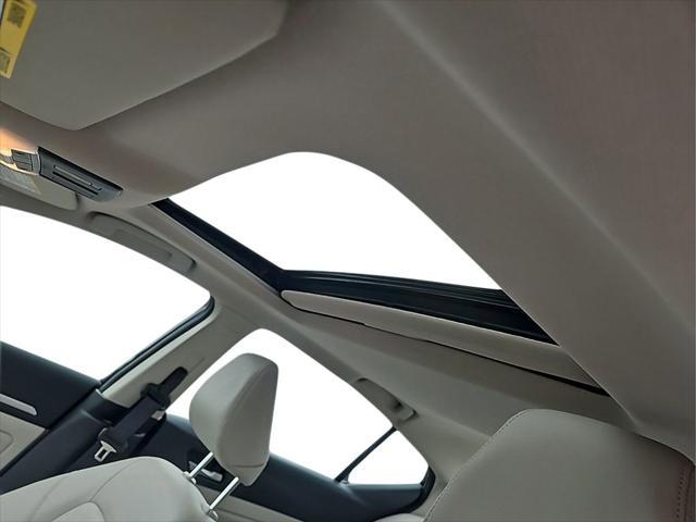 new 2025 Nissan Altima car, priced at $34,870