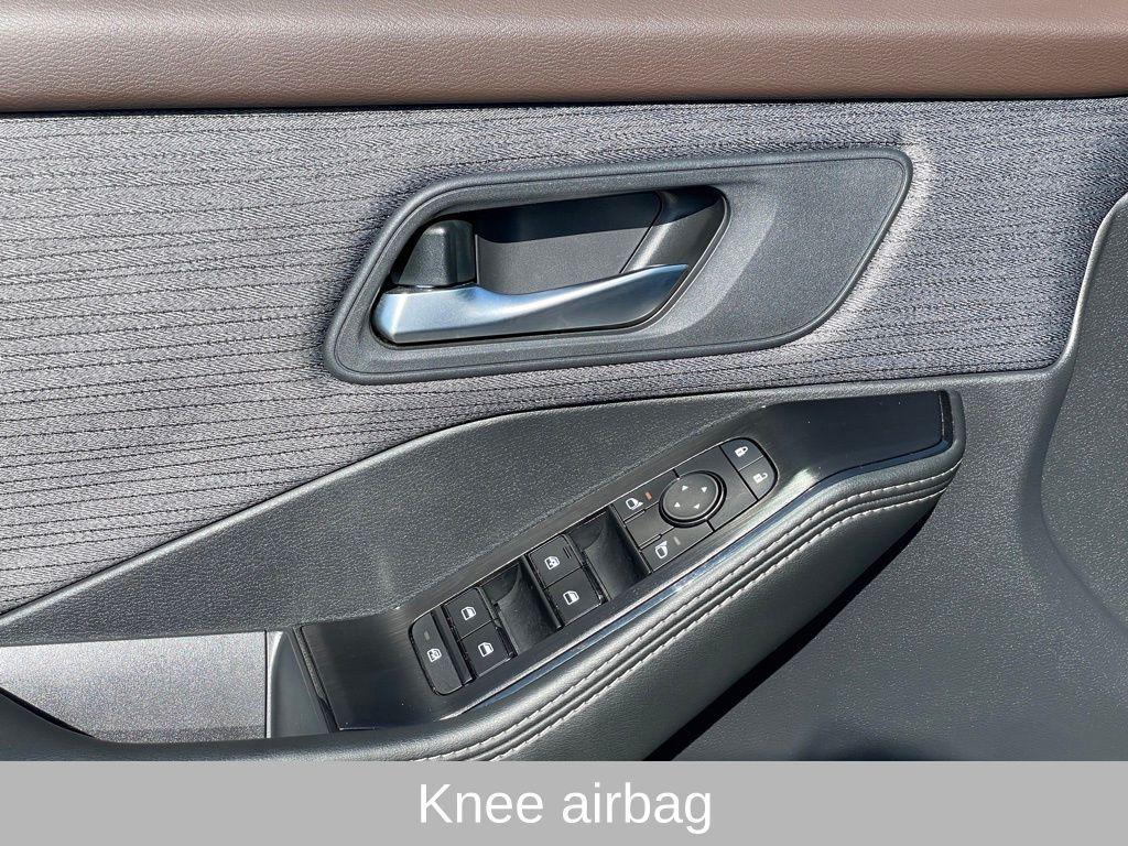 used 2022 Nissan Rogue car, priced at $21,945