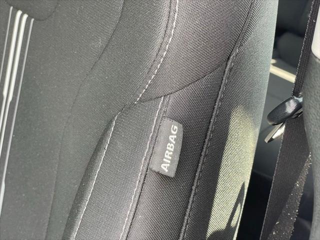 used 2022 Hyundai Elantra car, priced at $17,725