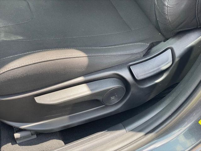 used 2022 Hyundai Elantra car, priced at $17,725