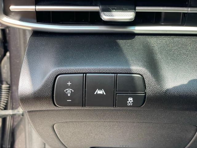 used 2022 Hyundai Elantra car, priced at $17,725