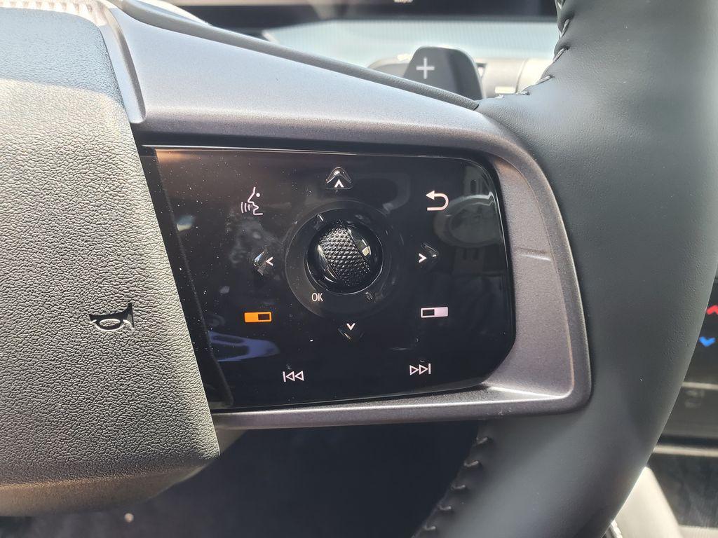 new 2025 Nissan Murano car, priced at $40,770